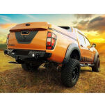 Poszerzenia błotników OFD Big Boy - 13