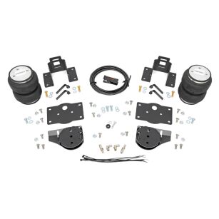 Zestaw pneumatyczny poziomujący zawieszenie tył Rough Country