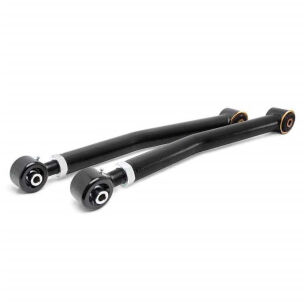 Wahacze regulowane dolne przód Rough Country X-Flex Lift 2-6"