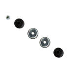 Amortyzator gazowy przód Bilstein B8 5100 Lift 0-2