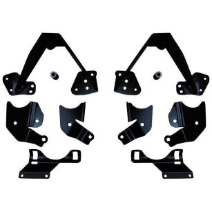 Mocowanie amortyzatorów Coilover tył Skyjacker Lift 4,5-6"