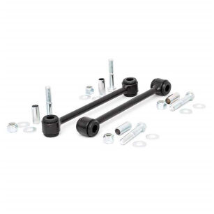 Łączniki stabilizatora tył Rough Country Lift 2,5-4"