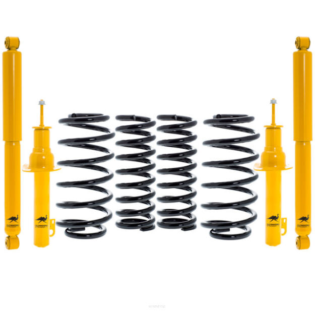 Lift Kit 50 mm OME - Mercedes W463 G Class