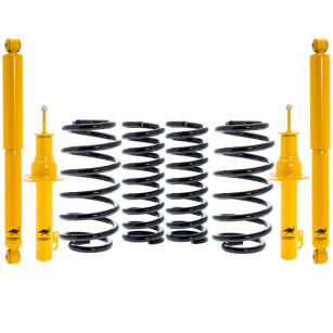 Lift Kit 50 mm OME - Mercedes W463 G Class