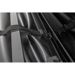 Miękka pokrywa paki tri-fold Rough Country 5'7