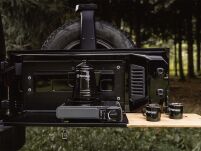 Stolik tylnej klapy Front Runner - 8