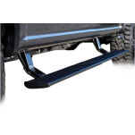 Progi elektryczne PowerStep RealTruck AMP Smart Series - 2