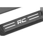 Progi, stopień boczny Rough Country Drop Steps - 10