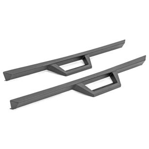 Progi, stopień boczny Rough Country Drop Steps