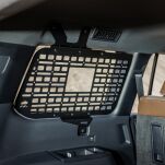 Panel wewnętrzny MOLLE prawy Bison Gear - 2