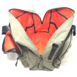 Torba na zestaw do wyciągania large Factor 55 - 8