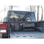 Torba na zestaw do wyciągania large Factor 55 - 17