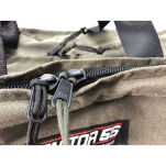 Torba na zestaw do wyciągania large Factor 55 - 2