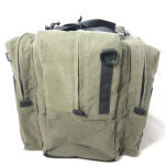 Torba na zestaw do wyciągania large Factor 55 - 4