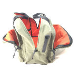 Torba na zestaw do wyciągania large Factor 55 - 9