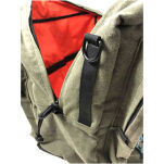 Torba na zestaw do wyciągania large Factor 55 - 10