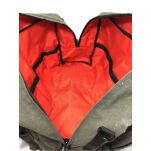 Torba na zestaw do wyciągania large Factor 55 - 12