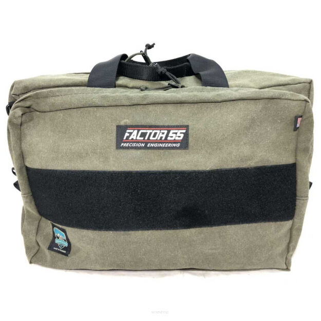Torba na zestaw do wyciągania large Factor 55