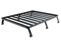 Bagażnik na skrzynie ładunkową Pickup z roletą Roll Top z fabrycznymi prowadnicami Slimline II Front Runner - 6