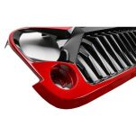 Grill angry eyes OFD - 3