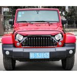 Grill angry eyes OFD - 4