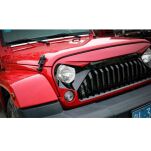 Grill angry eyes OFD - 6