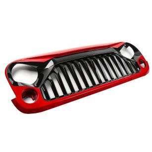 Grill angry eyes OFD