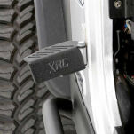 Stopień pod nogę XRC Smittybilt - 5