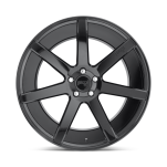 Felga aluminiowa M168 VERONA Gloss Black NICHE ROAD WHEELS - 3