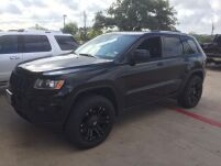 Felga aluminiowa XD778 MONSTER Matte Black XD SERIES - 2