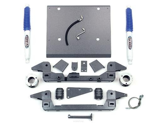 4'' Pro Comp Lift Kit Zawieszenie - Toyota Tacoma 96-04