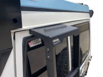 Drabina Toyota Land Cruiser 78 Front Runner - 2