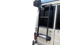 Drabina Toyota Land Cruiser 78 Front Runner - 4
