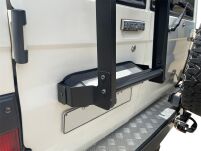 Drabina Toyota Land Cruiser 78 Front Runner - 3