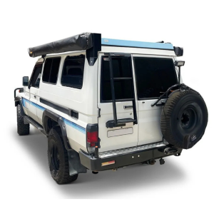 Drabina Toyota Land Cruiser 78 Front Runner