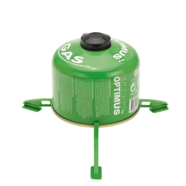 Stojak pod palnik Foot Stand for Gaz Canisters Optimus