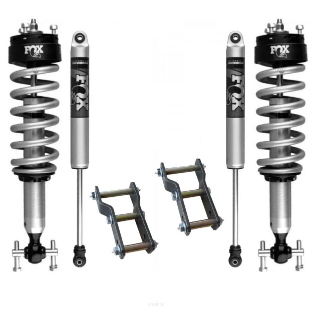 Zestaw zawieszenia FOX Performance 2.0 IFP Lift 2