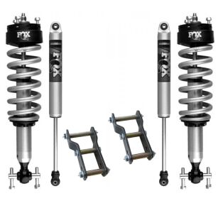 Zestaw zawieszenia FOX Performance 2.0 IFP Lift 2"