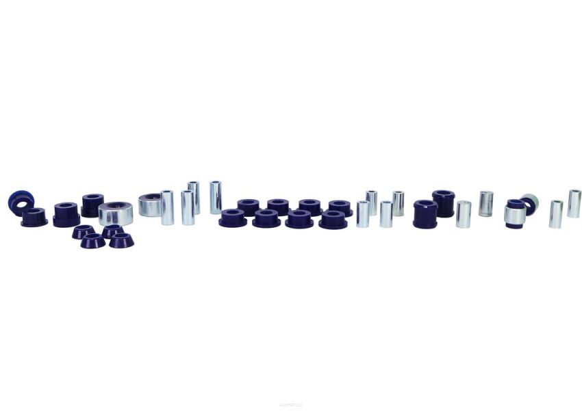 HONDA INTEGRA DC5 TYPE R OFFSE