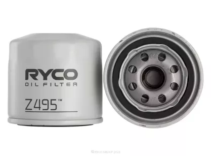 Oil Filter, SUBARU Forester, Impreza, Liberty, Outback