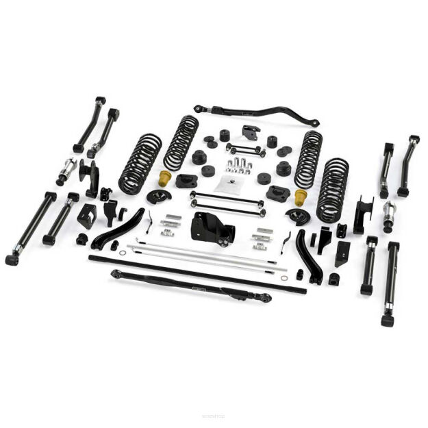 Zestaw zawieszenia Alpine RT3 short arm TeraFlex Lift 3,5