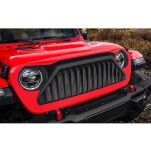 Grill OFD Angry Eyes - 2