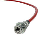 Przewody hamulcowe przód Clayton 36