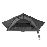Namiot Dachowy VICKYWOOD SMALL WILLOW 160 ECO - Szary - 3