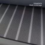 Namiot Dachowy VICKYWOOD SMALL WILLOW 160 ECO - Szary - 6