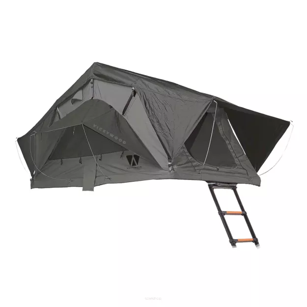 Namiot Dachowy VICKYWOOD SMALL WILLOW 160 ECO - Szary