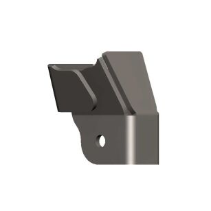 Zamiennik fabrycznego mocowania drążka panharda przód Barnes 4WD