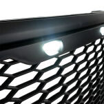 Grill z oświetleniem LED OFD - 3