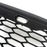 Grill z oświetleniem LED OFD - 4