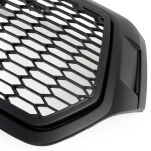 Grill z oświetleniem LED OFD - 5